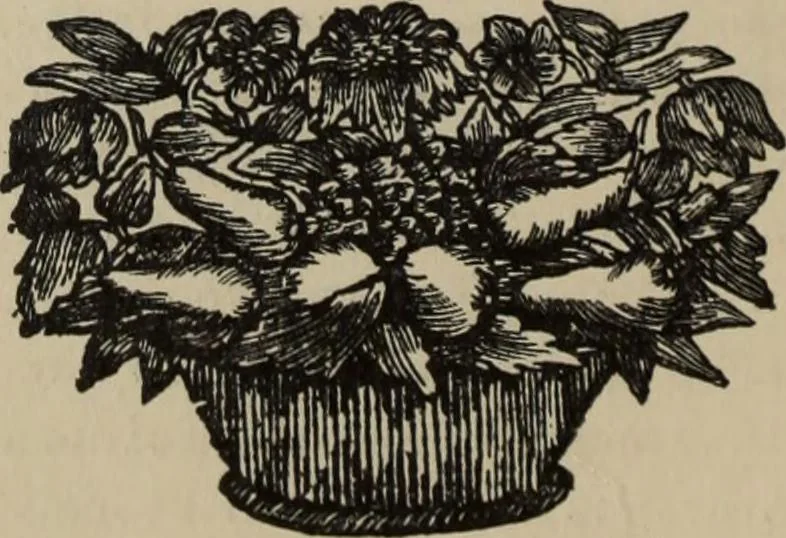 An illustration from Starye gody, 1907, leaf 39