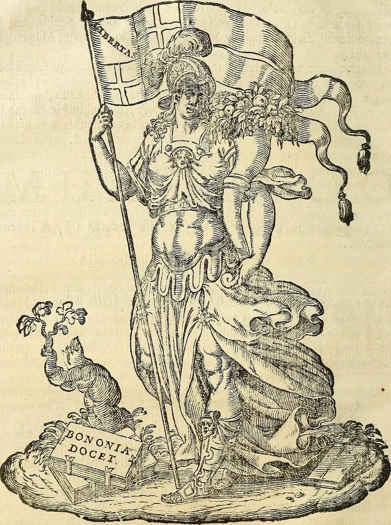 An illustration from Oculorum, et mentis vigiliae ad distinguendum studium anatomicum, et ad praxin medicam dirigendam : accedit Mantissa subsidiaria de vi indicationis à parte, et de usu microscopii, 1704, leaf 255