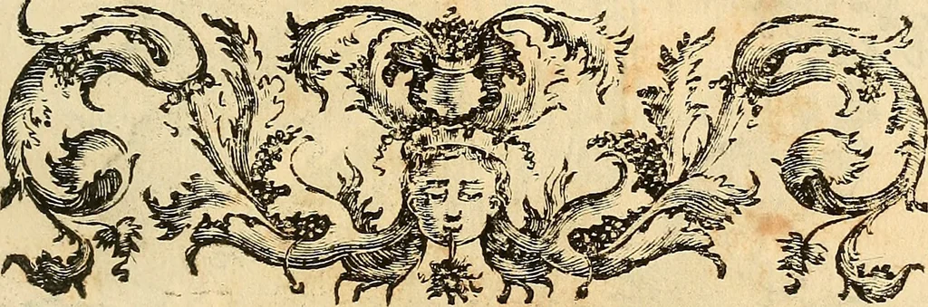 An illustration from Oculorum, et mentis vigiliae ad distinguendum studium anatomicum, et ad praxin medicam dirigendam : accedit Mantissa subsidiaria de vi indicationis à parte, et de usu microscopii, 1704, leaf 606
