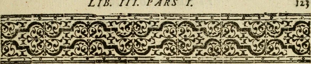 An illustration from Oculus hoc est : fundamentum opticum in quo ex accurata oculi anatome, abstrusarum experientiarum sedula pervestigatione, ex inuisis specierum visibilium tam euerso quam erecto situ spectaculis, necnon solidis rationum momentis radius visualis eruitur sua visioni in oculo sedes decernitur, angvli visorii ingenium aperitur ..., 1619, leaf 140