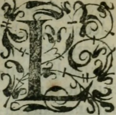 An illustration from Oeuures morales et diuersifiees en histoires, pleines de beaux exemples, enrichies d'enseignemens vertueux, & embellies de plusieurs sentences & discours. Lé tout tiré des plus signalez & remarquables autheurs grecs, latins & françois, qui ont escrit de tout temps, pour l'enseignement de toutes personnes, qui aspirent à vertu & philosphie chrestienne. Reueues, corrigées & augmentées de plus des deux tiers, outre la precedente impression, 1584, leaf 1020
