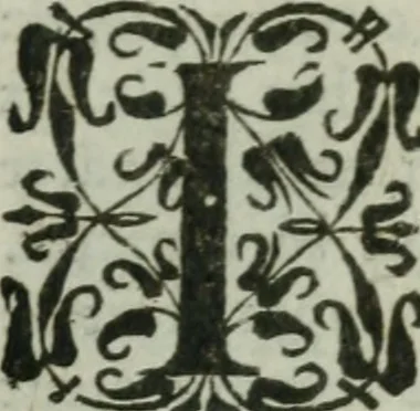 An illustration from Oeuures morales et diuersifiees en histoires, pleines de beaux exemples, enrichies d'enseignemens vertueux, & embellies de plusieurs sentences & discours. Lé tout tiré des plus signalez & remarquables autheurs grecs, latins & françois, qui ont escrit de tout temps, pour l'enseignement de toutes personnes, qui aspirent à vertu & philosphie chrestienne. Reueues, corrigées & augmentées de plus des deux tiers, outre la precedente impression, 1584, leaf 1044