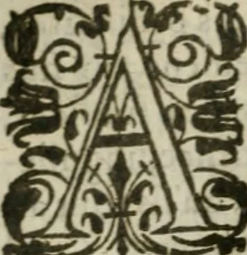An illustration from Oeuures morales et diuersifiees en histoires, pleines de beaux exemples, enrichies d'enseignemens vertueux, & embellies de plusieurs sentences & discours. Lé tout tiré des plus signalez & remarquables autheurs grecs, latins & françois, qui ont escrit de tout temps, pour l'enseignement de toutes personnes, qui aspirent à vertu & philosphie chrestienne. Reueues, corrigées & augmentées de plus des deux tiers, outre la precedente impression, 1584, leaf 1075