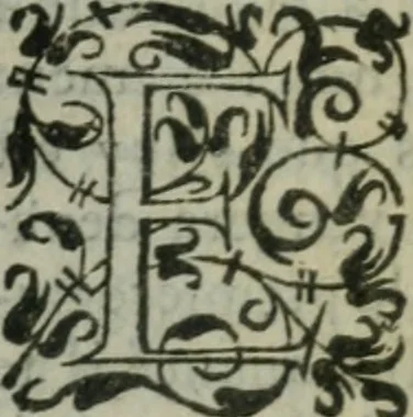 An illustration from Oeuures morales et diuersifiees en histoires, pleines de beaux exemples, enrichies d'enseignemens vertueux, & embellies de plusieurs sentences & discours. Lé tout tiré des plus signalez & remarquables autheurs grecs, latins & françois, qui ont escrit de tout temps, pour l'enseignement de toutes personnes, qui aspirent à vertu & philosphie chrestienne. Reueues, corrigées & augmentées de plus des deux tiers, outre la precedente impression, 1584, leaf 1172