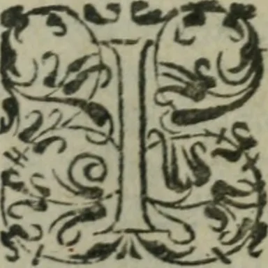 An illustration from Oeuures morales et diuersifiees en histoires, pleines de beaux exemples, enrichies d'enseignemens vertueux, & embellies de plusieurs sentences & discours. Lé tout tiré des plus signalez & remarquables autheurs grecs, latins & françois, qui ont escrit de tout temps, pour l'enseignement de toutes personnes, qui aspirent à vertu & philosphie chrestienne. Reueues, corrigées & augmentées de plus des deux tiers, outre la precedente impression, 1584, leaf 1330