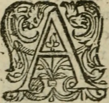 An illustration from Oeuures morales et diuersifiees en histoires, pleines de beaux exemples, enrichies d'enseignemens vertueux, & embellies de plusieurs sentences & discours. Lé tout tiré des plus signalez & remarquables autheurs grecs, latins & françois, qui ont escrit de tout temps, pour l'enseignement de toutes personnes, qui aspirent à vertu & philosphie chrestienne. Reueues, corrigées & augmentées de plus des deux tiers, outre la precedente impression, 1584, leaf 181