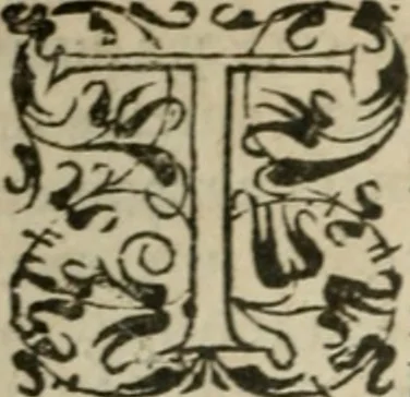 An illustration from Oeuures morales et diuersifiees en histoires, pleines de beaux exemples, enrichies d'enseignemens vertueux, & embellies de plusieurs sentences & discours. Lé tout tiré des plus signalez & remarquables autheurs grecs, latins & françois, qui ont escrit de tout temps, pour l'enseignement de toutes personnes, qui aspirent à vertu & philosphie chrestienne. Reueues, corrigées & augmentées de plus des deux tiers, outre la precedente impression, 1584, leaf 187