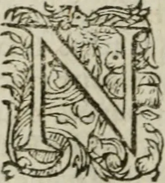 An illustration from Oeuures morales et diuersifiees en histoires, pleines de beaux exemples, enrichies d'enseignemens vertueux, & embellies de plusieurs sentences & discours. Lé tout tiré des plus signalez & remarquables autheurs grecs, latins & françois, qui ont escrit de tout temps, pour l'enseignement de toutes personnes, qui aspirent à vertu & philosphie chrestienne. Reueues, corrigées & augmentées de plus des deux tiers, outre la precedente impression, 1584, leaf 271