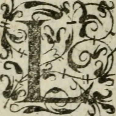 An illustration from Oeuures morales et diuersifiees en histoires, pleines de beaux exemples, enrichies d'enseignemens vertueux, & embellies de plusieurs sentences & discours. Lé tout tiré des plus signalez & remarquables autheurs grecs, latins & françois, qui ont escrit de tout temps, pour l'enseignement de toutes personnes, qui aspirent à vertu & philosphie chrestienne. Reueues, corrigées & augmentées de plus des deux tiers, outre la precedente impression, 1584, leaf 273
