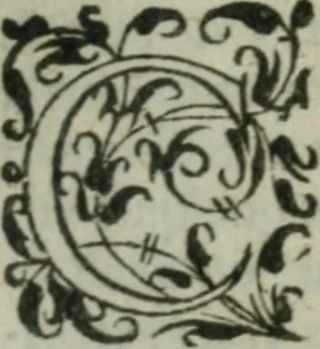 An illustration from Oeuures morales et diuersifiees en histoires, pleines de beaux exemples, enrichies d'enseignemens vertueux, & embellies de plusieurs sentences & discours. Lé tout tiré des plus signalez & remarquables autheurs grecs, latins & françois, qui ont escrit de tout temps, pour l'enseignement de toutes personnes, qui aspirent à vertu & philosphie chrestienne. Reueues, corrigées & augmentées de plus des deux tiers, outre la precedente impression, 1584, leaf 278