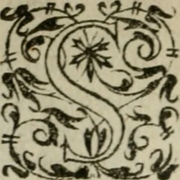 An illustration from Oeuures morales et diuersifiees en histoires, pleines de beaux exemples, enrichies d'enseignemens vertueux, & embellies de plusieurs sentences & discours. Lé tout tiré des plus signalez & remarquables autheurs grecs, latins & françois, qui ont escrit de tout temps, pour l'enseignement de toutes personnes, qui aspirent à vertu & philosphie chrestienne. Reueues, corrigées & augmentées de plus des deux tiers, outre la precedente impression, 1584, leaf 285