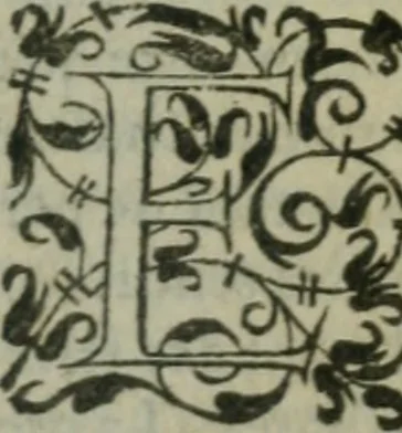 An illustration from Oeuures morales et diuersifiees en histoires, pleines de beaux exemples, enrichies d'enseignemens vertueux, & embellies de plusieurs sentences & discours. Lé tout tiré des plus signalez & remarquables autheurs grecs, latins & françois, qui ont escrit de tout temps, pour l'enseignement de toutes personnes, qui aspirent à vertu & philosphie chrestienne. Reueues, corrigées & augmentées de plus des deux tiers, outre la precedente impression, 1584, leaf 334