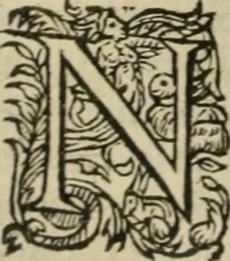 An illustration from Oeuures morales et diuersifiees en histoires, pleines de beaux exemples, enrichies d'enseignemens vertueux, & embellies de plusieurs sentences & discours. Lé tout tiré des plus signalez & remarquables autheurs grecs, latins & françois, qui ont escrit de tout temps, pour l'enseignement de toutes personnes, qui aspirent à vertu & philosphie chrestienne. Reueues, corrigées & augmentées de plus des deux tiers, outre la precedente impression, 1584, leaf 361