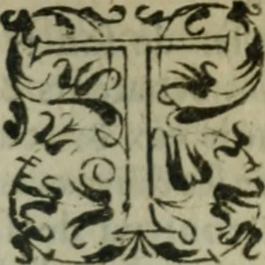 An illustration from Oeuures morales et diuersifiees en histoires, pleines de beaux exemples, enrichies d'enseignemens vertueux, & embellies de plusieurs sentences & discours. Lé tout tiré des plus signalez & remarquables autheurs grecs, latins & françois, qui ont escrit de tout temps, pour l'enseignement de toutes personnes, qui aspirent à vertu & philosphie chrestienne. Reueues, corrigées & augmentées de plus des deux tiers, outre la precedente impression, 1584, leaf 370