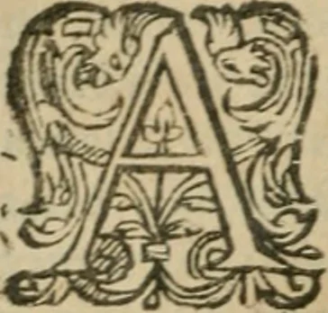 An illustration from Oeuures morales et diuersifiees en histoires, pleines de beaux exemples, enrichies d'enseignemens vertueux, & embellies de plusieurs sentences & discours. Lé tout tiré des plus signalez & remarquables autheurs grecs, latins & françois, qui ont escrit de tout temps, pour l'enseignement de toutes personnes, qui aspirent à vertu & philosphie chrestienne. Reueues, corrigées & augmentées de plus des deux tiers, outre la precedente impression, 1584, leaf 391