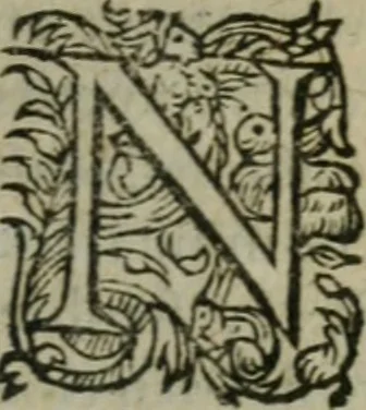 An illustration from Oeuures morales et diuersifiees en histoires, pleines de beaux exemples, enrichies d'enseignemens vertueux, & embellies de plusieurs sentences & discours. Lé tout tiré des plus signalez & remarquables autheurs grecs, latins & françois, qui ont escrit de tout temps, pour l'enseignement de toutes personnes, qui aspirent à vertu & philosphie chrestienne. Reueues, corrigées & augmentées de plus des deux tiers, outre la precedente impression, 1584, leaf 498