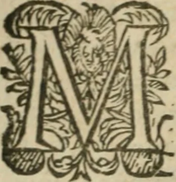 An illustration from Oeuures morales et diuersifiees en histoires, pleines de beaux exemples, enrichies d'enseignemens vertueux, & embellies de plusieurs sentences & discours. Lé tout tiré des plus signalez & remarquables autheurs grecs, latins & françois, qui ont escrit de tout temps, pour l'enseignement de toutes personnes, qui aspirent à vertu & philosphie chrestienne. Reueues, corrigées & augmentées de plus des deux tiers, outre la precedente impression, 1584, leaf 539