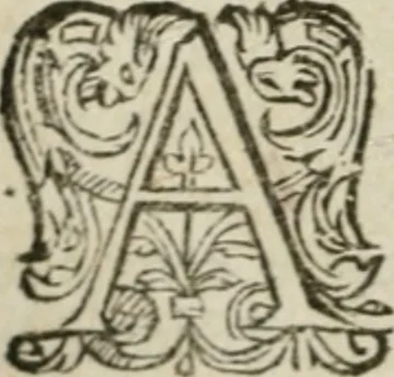 An illustration from Oeuures morales et diuersifiees en histoires, pleines de beaux exemples, enrichies d'enseignemens vertueux, & embellies de plusieurs sentences & discours. Lé tout tiré des plus signalez & remarquables autheurs grecs, latins & françois, qui ont escrit de tout temps, pour l'enseignement de toutes personnes, qui aspirent à vertu & philosphie chrestienne. Reueues, corrigées & augmentées de plus des deux tiers, outre la precedente impression, 1584, leaf 573