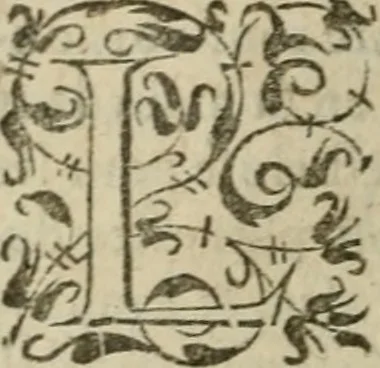 An illustration from Oeuures morales et diuersifiees en histoires, pleines de beaux exemples, enrichies d'enseignemens vertueux, & embellies de plusieurs sentences & discours. Lé tout tiré des plus signalez & remarquables autheurs grecs, latins & françois, qui ont escrit de tout temps, pour l'enseignement de toutes personnes, qui aspirent à vertu & philosphie chrestienne. Reueues, corrigées & augmentées de plus des deux tiers, outre la precedente impression, 1584, leaf 617