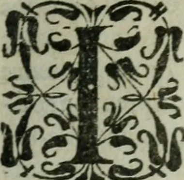 An illustration from Oeuures morales et diuersifiees en histoires, pleines de beaux exemples, enrichies d'enseignemens vertueux, & embellies de plusieurs sentences & discours. Lé tout tiré des plus signalez & remarquables autheurs grecs, latins & françois, qui ont escrit de tout temps, pour l'enseignement de toutes personnes, qui aspirent à vertu & philosphie chrestienne. Reueues, corrigées & augmentées de plus des deux tiers, outre la precedente impression, 1584, leaf 632