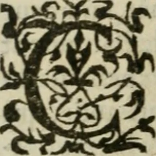 An illustration from Oeuures morales et diuersifiees en histoires, pleines de beaux exemples, enrichies d'enseignemens vertueux, & embellies de plusieurs sentences & discours. Lé tout tiré des plus signalez & remarquables autheurs grecs, latins & françois, qui ont escrit de tout temps, pour l'enseignement de toutes personnes, qui aspirent à vertu & philosphie chrestienne. Reueues, corrigées & augmentées de plus des deux tiers, outre la precedente impression, 1584, leaf 661