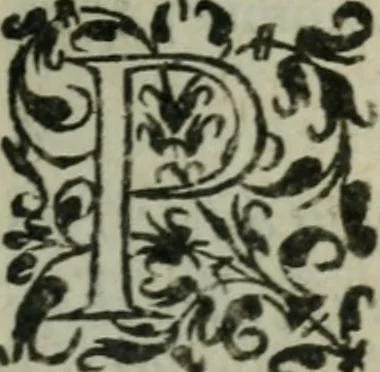 An illustration from Oeuures morales et diuersifiees en histoires, pleines de beaux exemples, enrichies d'enseignemens vertueux, & embellies de plusieurs sentences & discours. Lé tout tiré des plus signalez & remarquables autheurs grecs, latins & françois, qui ont escrit de tout temps, pour l'enseignement de toutes personnes, qui aspirent à vertu & philosphie chrestienne. Reueues, corrigées & augmentées de plus des deux tiers, outre la precedente impression, 1584, leaf 662