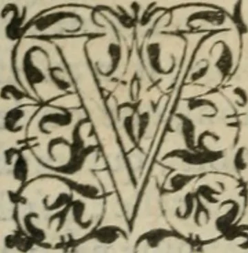 An illustration from Oeuures morales et diuersifiees en histoires, pleines de beaux exemples, enrichies d'enseignemens vertueux, & embellies de plusieurs sentences & discours. Lé tout tiré des plus signalez & remarquables autheurs grecs, latins & françois, qui ont escrit de tout temps, pour l'enseignement de toutes personnes, qui aspirent à vertu & philosphie chrestienne. Reueues, corrigées & augmentées de plus des deux tiers, outre la precedente impression, 1584, leaf 671