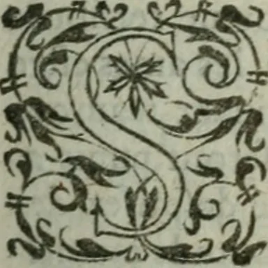 An illustration from Oeuures morales et diuersifiees en histoires, pleines de beaux exemples, enrichies d'enseignemens vertueux, & embellies de plusieurs sentences & discours. Lé tout tiré des plus signalez & remarquables autheurs grecs, latins & françois, qui ont escrit de tout temps, pour l'enseignement de toutes personnes, qui aspirent à vertu & philosphie chrestienne. Reueues, corrigées & augmentées de plus des deux tiers, outre la precedente impression, 1584, leaf 734