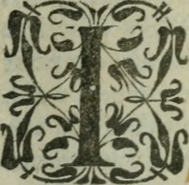 An illustration from Oeuures morales et diuersifiees en histoires, pleines de beaux exemples, enrichies d'enseignemens vertueux, & embellies de plusieurs sentences & discours. Lé tout tiré des plus signalez & remarquables autheurs grecs, latins & françois, qui ont escrit de tout temps, pour l'enseignement de toutes personnes, qui aspirent à vertu & philosphie chrestienne. Reueues, corrigées & augmentées de plus des deux tiers, outre la precedente impression, 1584, leaf 840