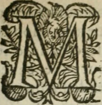 An illustration from Oeuures morales et diuersifiees en histoires, pleines de beaux exemples, enrichies d'enseignemens vertueux, & embellies de plusieurs sentences & discours. Lé tout tiré des plus signalez & remarquables autheurs grecs, latins & françois, qui ont escrit de tout temps, pour l'enseignement de toutes personnes, qui aspirent à vertu & philosphie chrestienne. Reueues, corrigées & augmentées de plus des deux tiers, outre la precedente impression, 1584, leaf 949