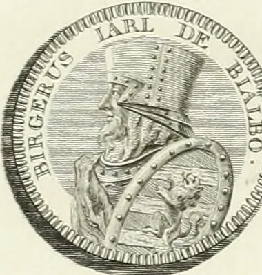 An illustration from Oeuvre du chevalier Hedlinger, ou, Recueil des medailles de ce celebre artiste, gravées en taille douce, accompagnées d'une explication historique et critique, et précédées de la vie de l'auteur, 1778, leaf 100
