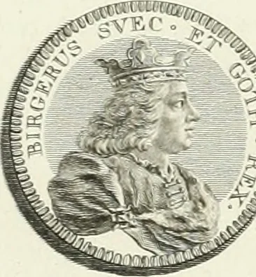 An illustration from Oeuvre du chevalier Hedlinger, ou, Recueil des medailles de ce celebre artiste, gravées en taille douce, accompagnées d'une explication historique et critique, et précédées de la vie de l'auteur, 1778, leaf 100