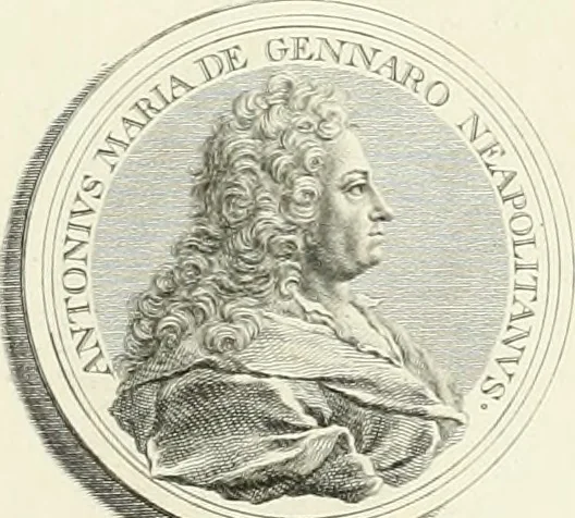 An illustration from Oeuvre du chevalier Hedlinger, ou, Recueil des medailles de ce celebre artiste, gravées en taille douce, accompagnées d'une explication historique et critique, et précédées de la vie de l'auteur, 1778, leaf 164