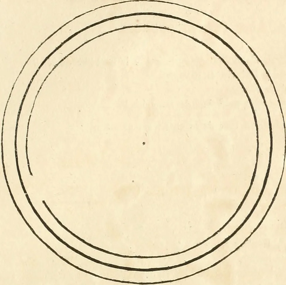 An illustration from Oeuvre du chevalier Hedlinger, ou, Recueil des medailles de ce celebre artiste, gravées en taille douce, accompagnées d'une explication historique et critique, et précédées de la vie de l'auteur, 1778, leaf 202