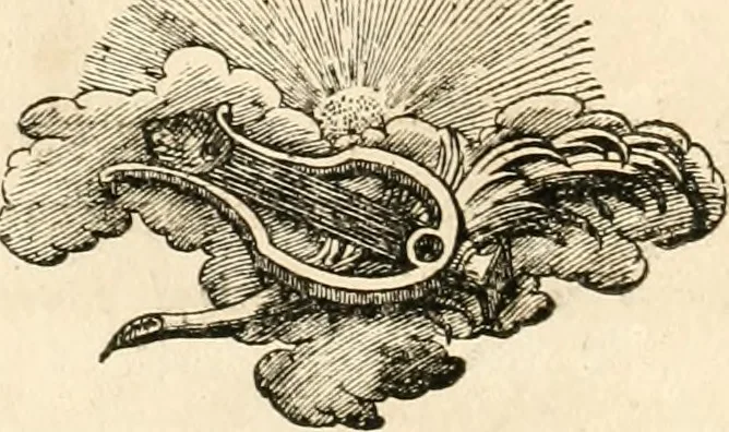 An illustration from Oeuvre du chevalier Hedlinger, ou, Recueil des medailles de ce celebre artiste, gravées en taille douce, accompagnées d'une explication historique et critique, et précédées de la vie de l'auteur, 1778, leaf 247