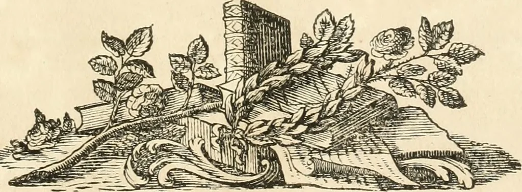 An illustration from Oeuvre du chevalier Hedlinger, ou, Recueil des medailles de ce celebre artiste, gravées en taille douce, accompagnées d'une explication historique et critique, et précédées de la vie de l'auteur, 1778, leaf 250