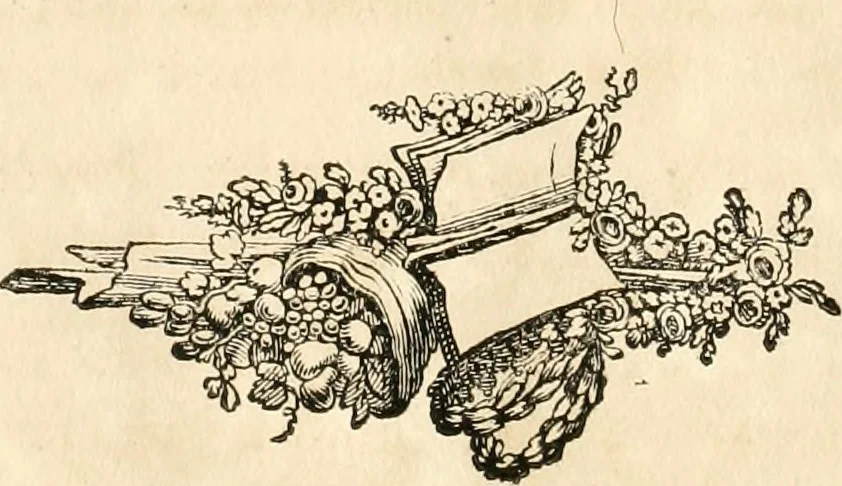 An illustration from Oeuvre du chevalier Hedlinger, ou, Recueil des medailles de ce celebre artiste, gravées en taille douce, accompagnées d'une explication historique et critique, et précédées de la vie de l'auteur, 1778, leaf 253