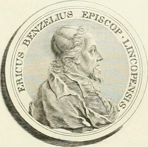 An illustration from Oeuvre du chevalier Hedlinger, ou, Recueil des medailles de ce celebre artiste, gravées en taille douce, accompagnées d'une explication historique et critique, et précédées de la vie de l'auteur, 1778, leaf 80