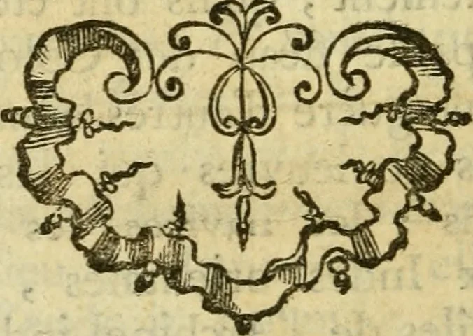 An illustration from Œuvres complètes de M. le C[om]te de Buffon ... : histoire des animaux quadrupèdes, 1775, leaf 319