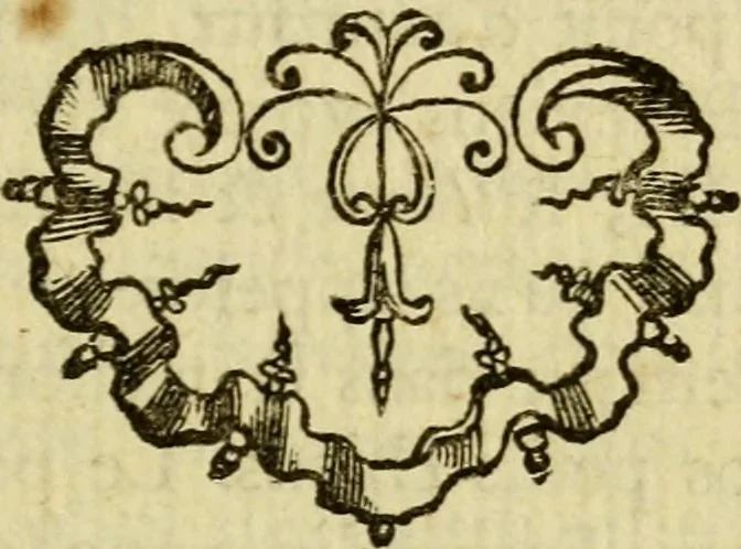 An illustration from Œuvres complètes de M. le C[om]te de Buffon ... : histoire des animaux quadrupèdes, 1775, leaf 198
