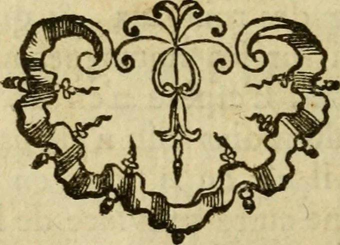 An illustration from Œuvres complètes de M. le C[om]te de Buffon ... : histoire des animaux quadrupèdes, 1775, leaf 407