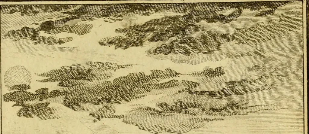 An illustration from Œuvres complètes de M. le C[om]te de Buffon ... : histoire des animaux quadrupèdes, 1775, leaf 412