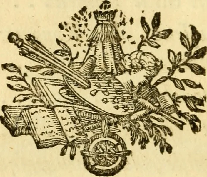 An illustration from Œuvres complètes de M. le C[om]te de Buffon ... : histoire des animaux quadrupèdes, 1775, leaf 11