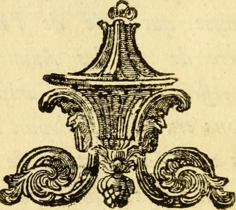 An illustration from Œuvres complètes de M. le C[om]te de Buffon ... : histoire des animaux quadrupèdes, 1775, leaf 9