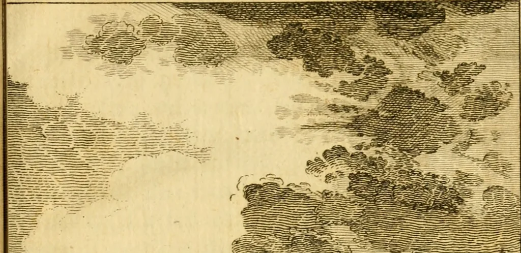 An illustration from Œuvres complètes de M. le C[om]te de Buffon ... : histoire des animaux quadrupèdes, 1775, leaf 536