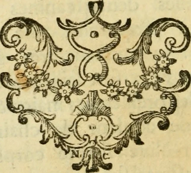 An illustration from Œuvres complètes de M. le C[om]te de Buffon ... : histoire des animaux quadrupèdes, 1775, leaf 175