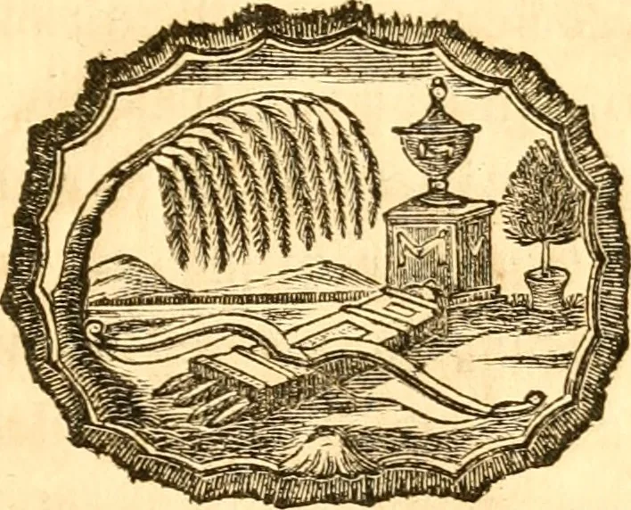 An illustration from Oeuvres complètes ... contenant différents traités sur la théorie de la peinture. Traduit de l'Italien, 1786, leaf 114