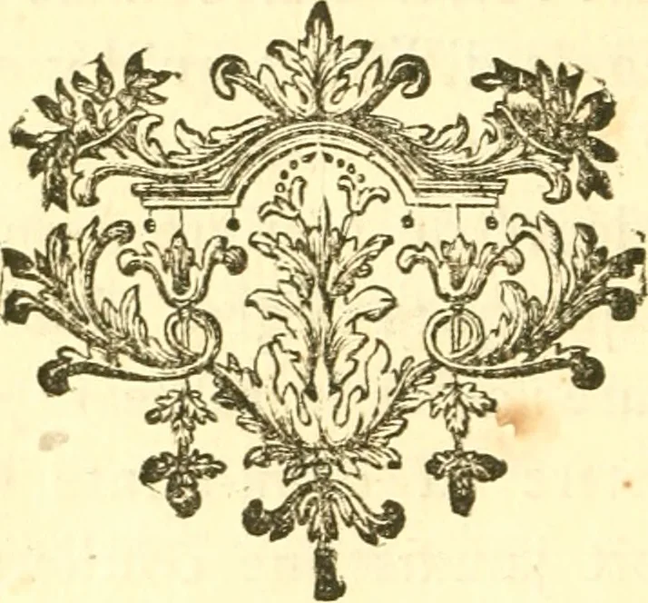 An illustration from Oeuvres complètes ... contenant différents traités sur la théorie de la peinture. Traduit de l'Italien, 1786, leaf 273