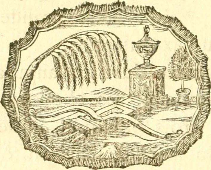 An illustration from Oeuvres complètes ... contenant différents traités sur la théorie de la peinture. Traduit de l'Italien, 1786, leaf 399