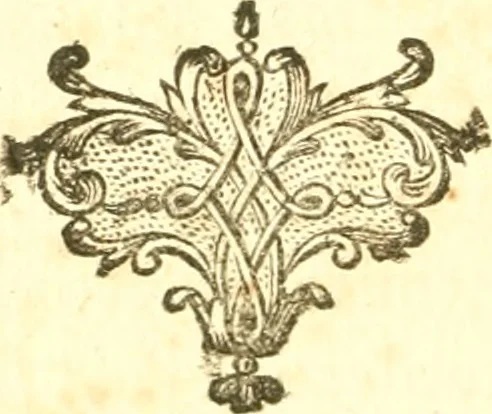 An illustration from Oeuvres complètes ... contenant différents traités sur la théorie de la peinture. Traduit de l'Italien, 1786, leaf 563